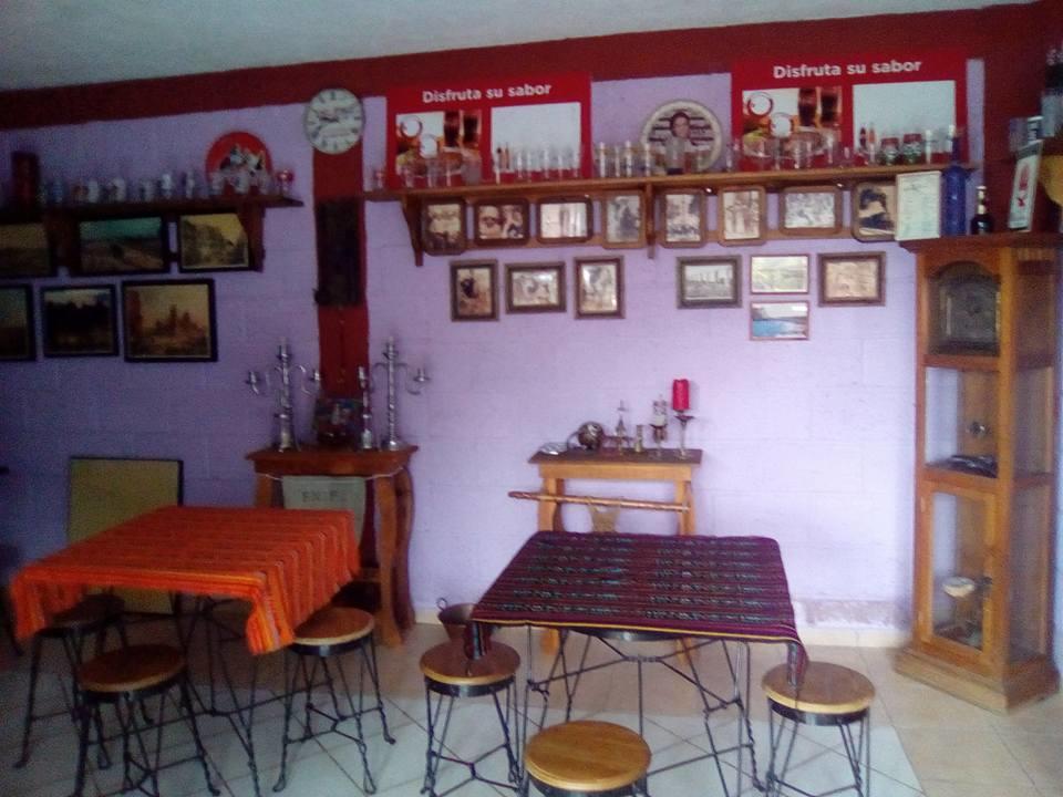Hotel Mirador Real 버날 외부 사진